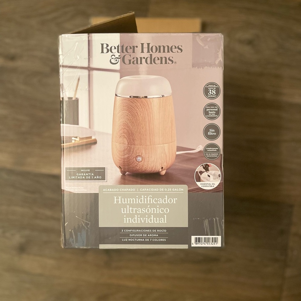 Humidifier